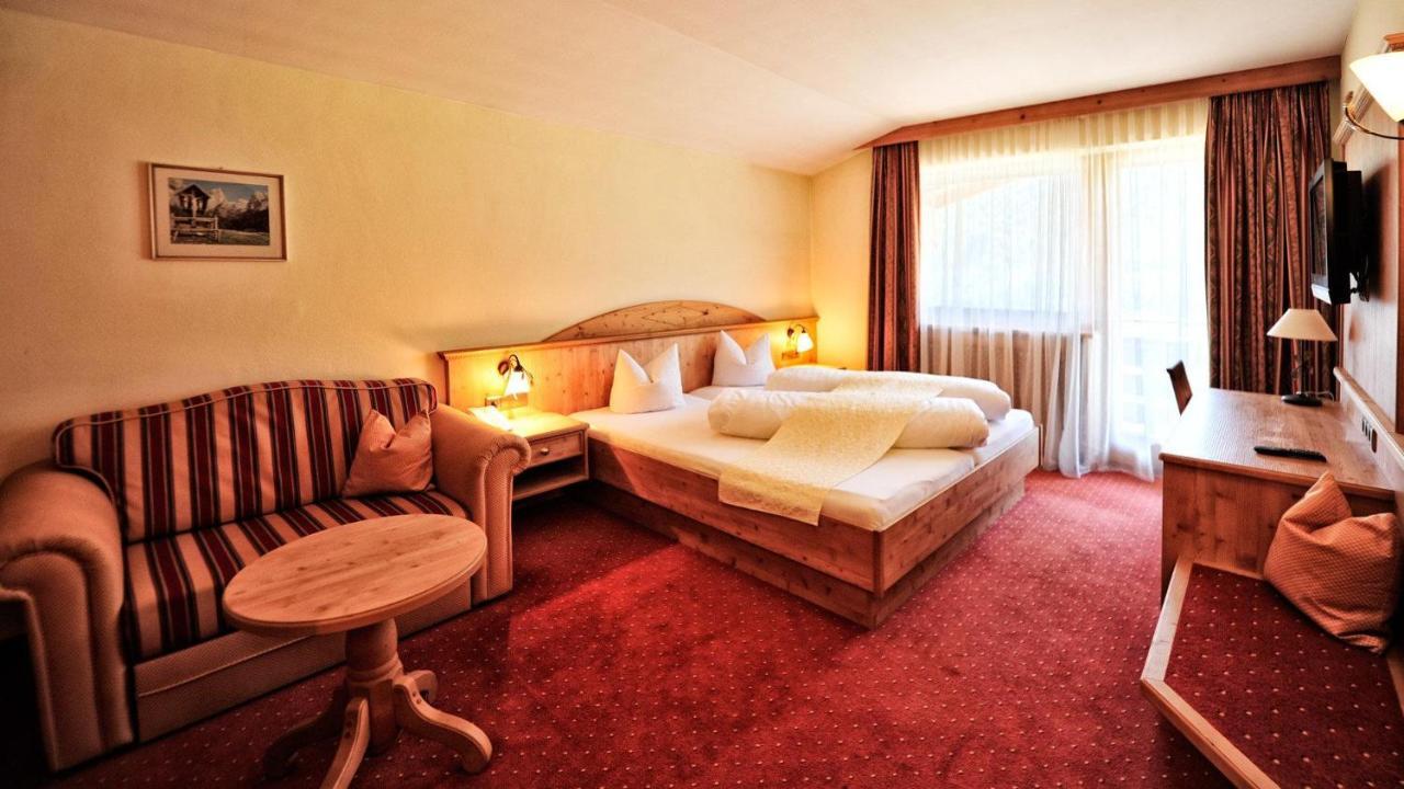 Hotel Koenigsblick By Keyone フルプメス エクステリア 写真